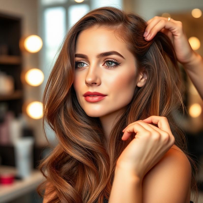 Hair Services