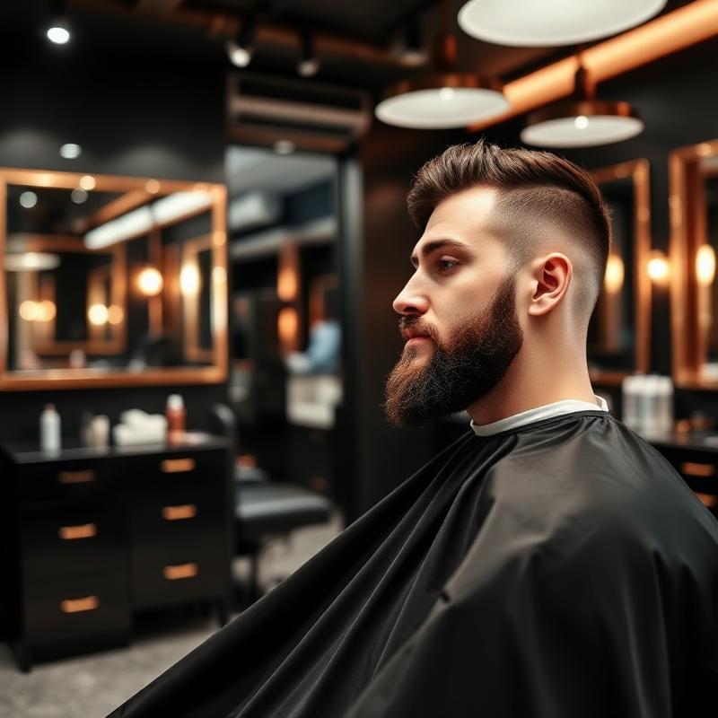 Men's Grooming