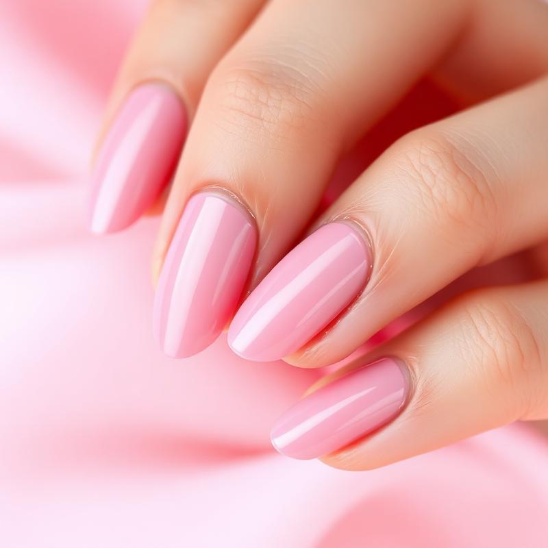 Nail Art & Extensions